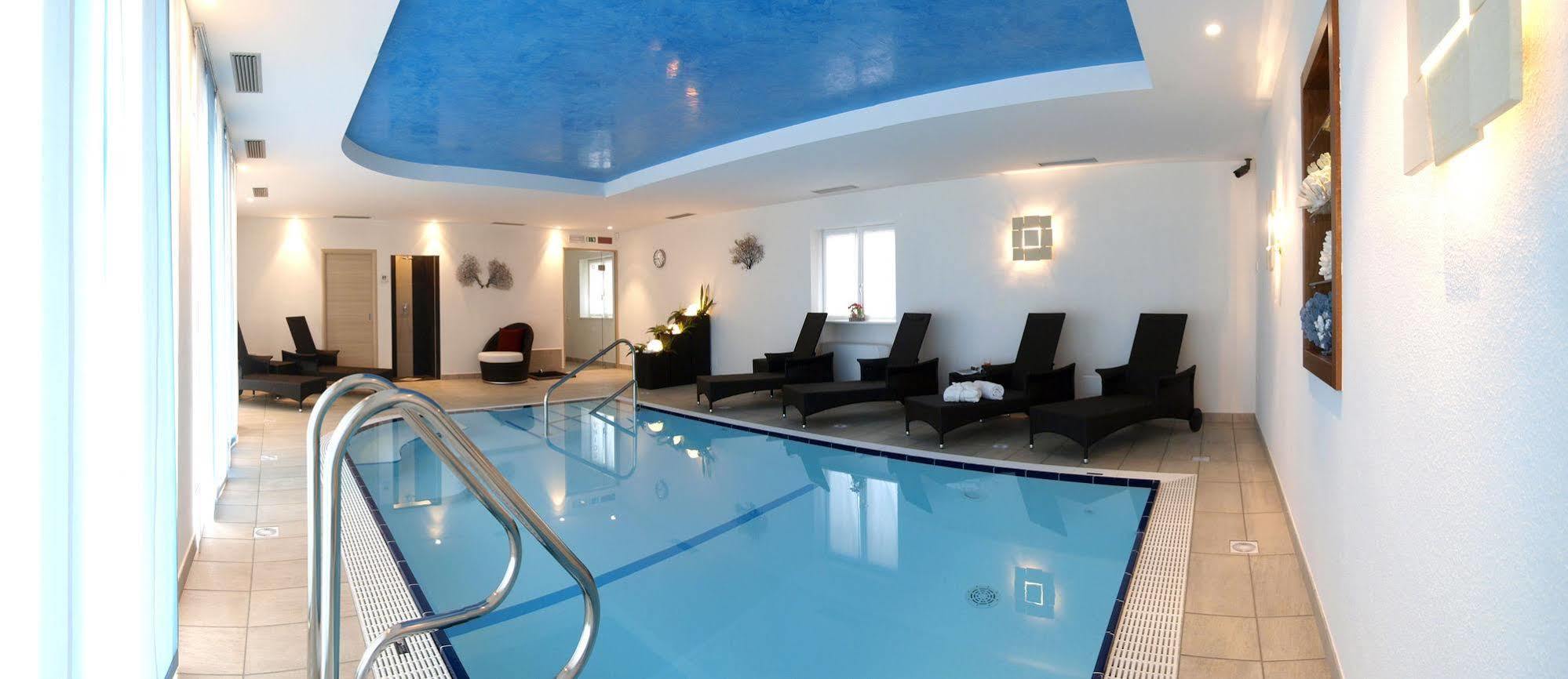 Hotel Garni Corallo Torbole Sul Garda Kültér fotó